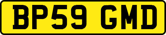 BP59GMD