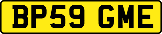 BP59GME