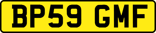 BP59GMF
