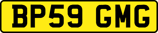BP59GMG