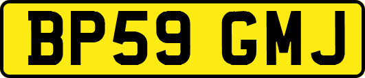 BP59GMJ
