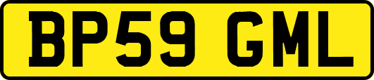 BP59GML