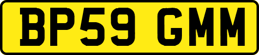 BP59GMM