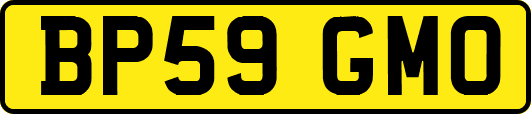 BP59GMO