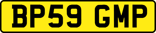 BP59GMP