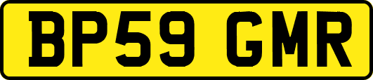 BP59GMR