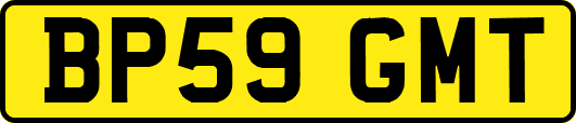 BP59GMT
