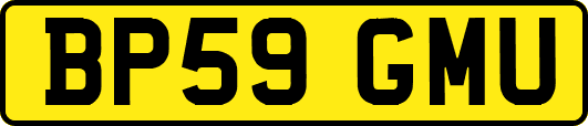 BP59GMU
