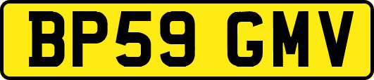 BP59GMV