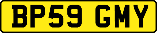 BP59GMY