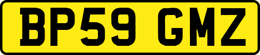 BP59GMZ