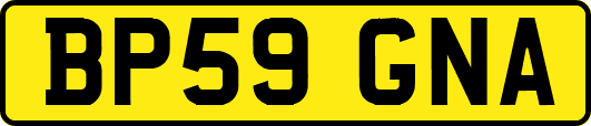BP59GNA