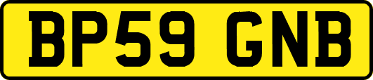 BP59GNB