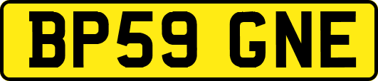 BP59GNE