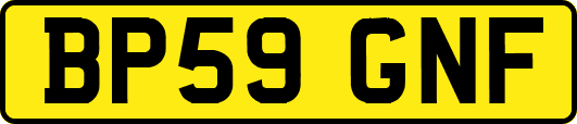 BP59GNF