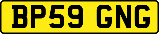 BP59GNG