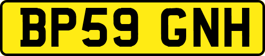 BP59GNH