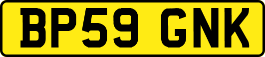 BP59GNK