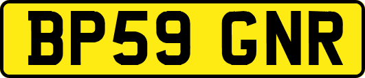 BP59GNR
