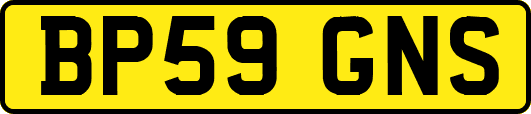 BP59GNS