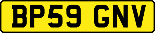BP59GNV