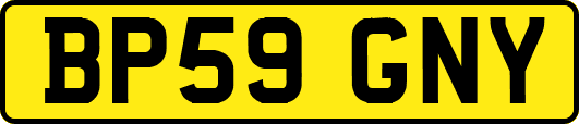 BP59GNY