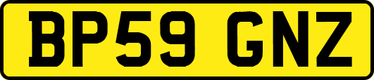 BP59GNZ