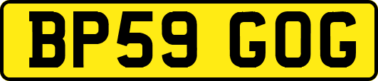BP59GOG