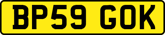 BP59GOK