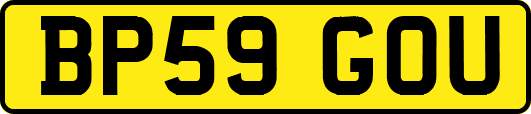 BP59GOU