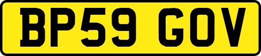 BP59GOV