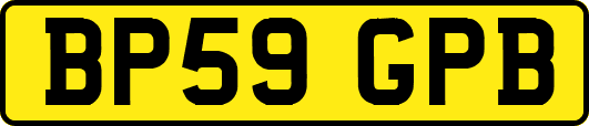 BP59GPB