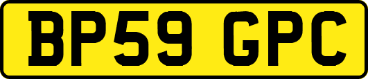 BP59GPC