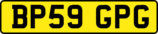 BP59GPG