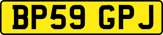 BP59GPJ