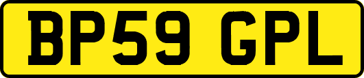BP59GPL
