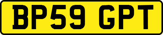 BP59GPT