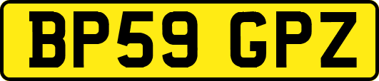 BP59GPZ
