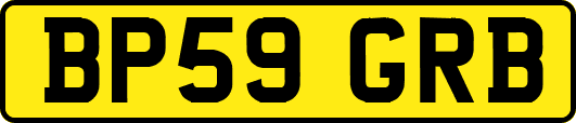 BP59GRB