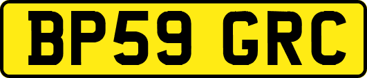 BP59GRC