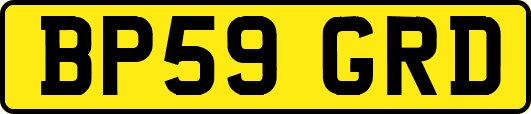 BP59GRD