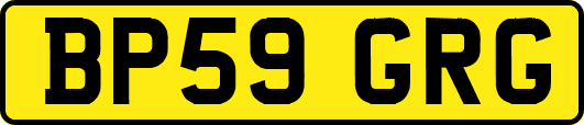 BP59GRG