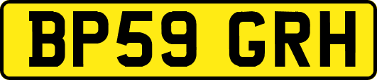 BP59GRH