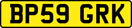BP59GRK
