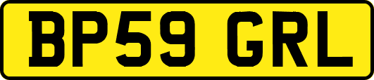 BP59GRL