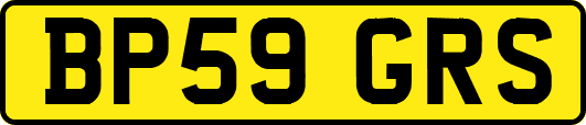 BP59GRS