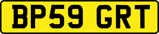 BP59GRT