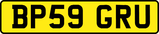 BP59GRU