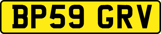 BP59GRV