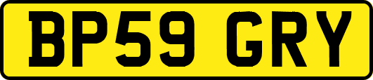 BP59GRY